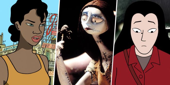 Movies animated adults coco beautiful around world