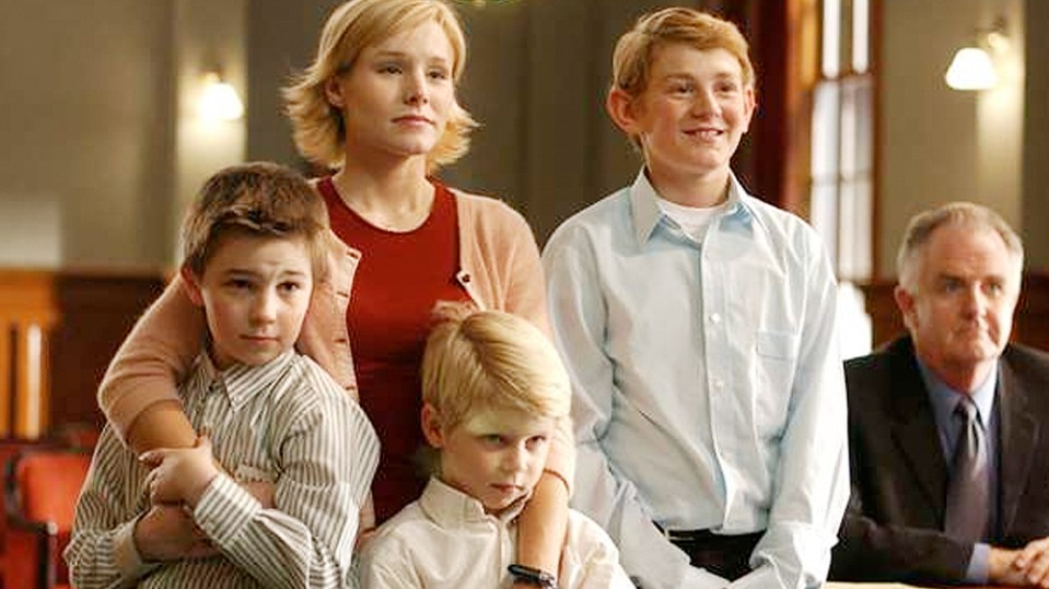 Movies based on true stories